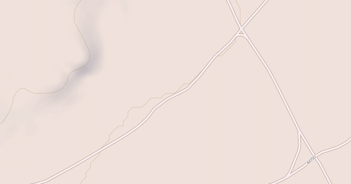 Map preview of BLM National GTLF Public Motorized Roads 235d9c54-c4c8-4e60-b520-9779069ef63c
