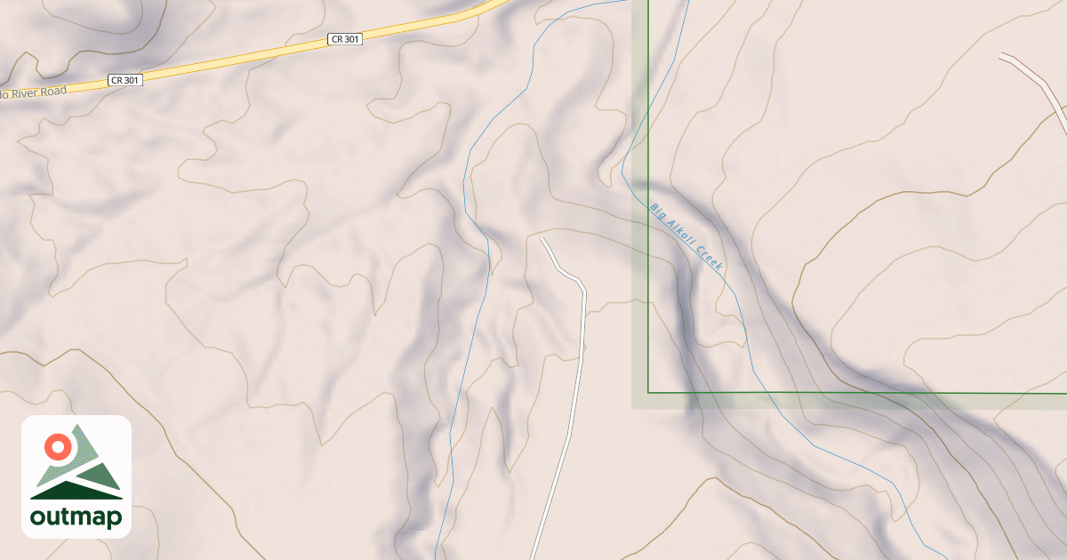 Map of BLM National GTLF Public Motorized Roads 79e7c948-e7ce-4feb-a7d2-5096b8e913e3