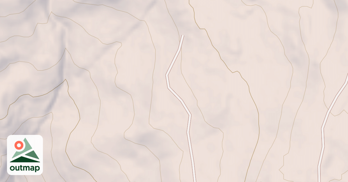 Map of BLM National GTLF Public Motorized Roads 10b54429-9ef4-4efd-b324-e80f18eb3534