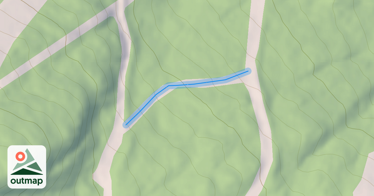 Map of Sluice