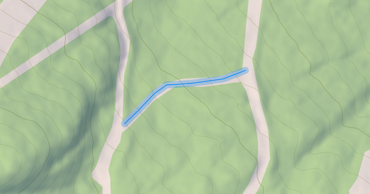Map preview of Sluice