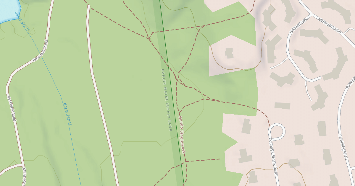 Map preview of USGS National Digital Trails 887c768d-180e-4798-802c-bbf825a5dece