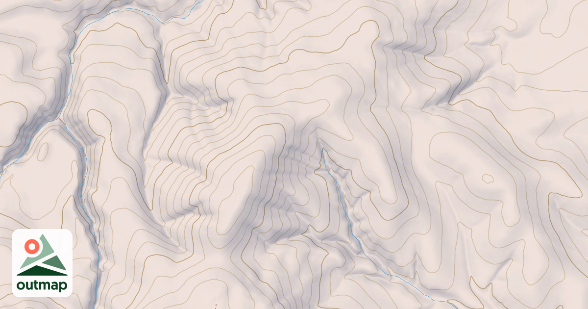 Map of BLM National GTLF Public Motorized Roads 0ee7d9a7-0349-4e75-8468-8a9d1b83f783