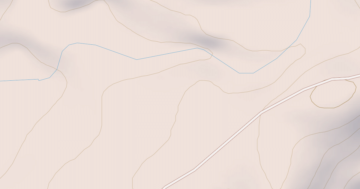 Map preview of BLM National GTLF Public Motorized Roads 8f46ac54-a623-4f14-b4c5-bf8bcfe8322a