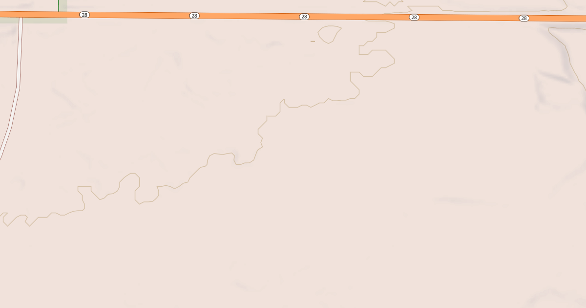 Map preview of JOHANNES SPUR B