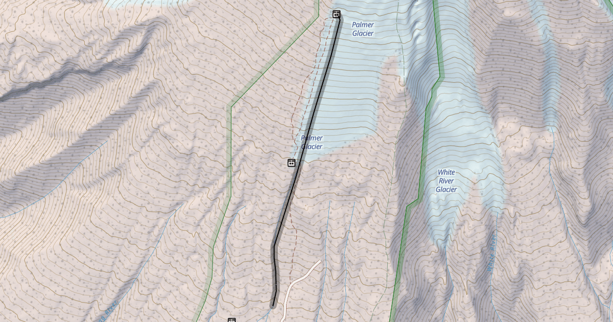 Map preview of Willis