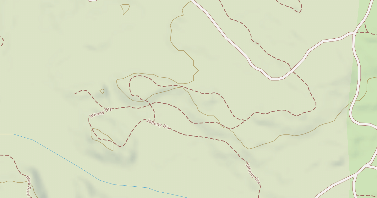 Map preview of USGS National Digital Trails ec821868-8e79-4d9f-83f0-52fd43a5f60f
