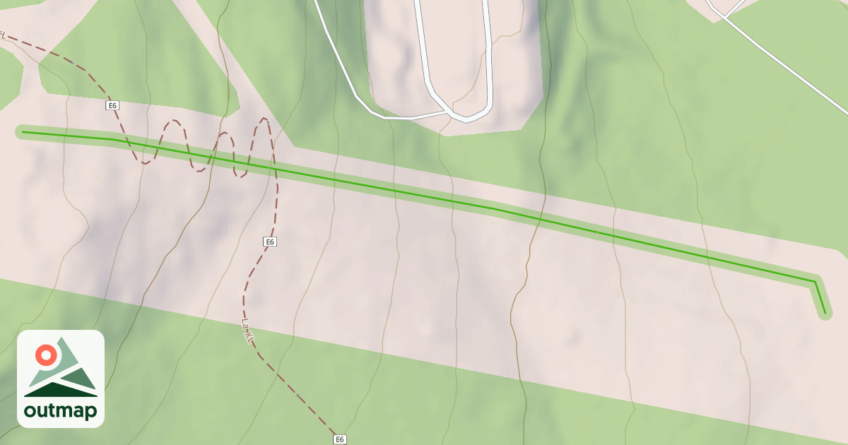 Map of 14. Perfection