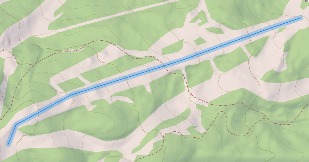 Map preview of Swifty Park