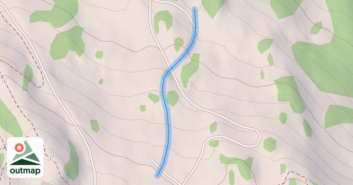 Map of Sideline