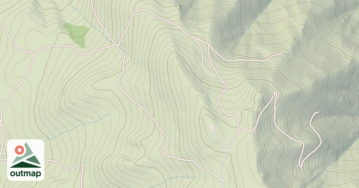 Map of MOTORIZED OPEN TO ALL