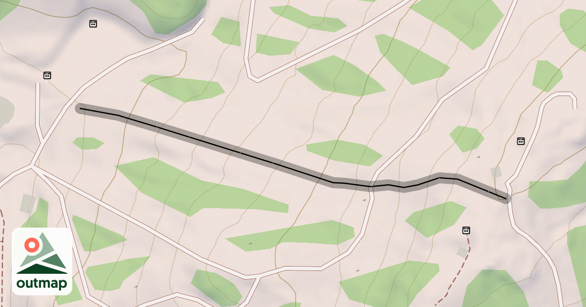 Map of Koo Koo