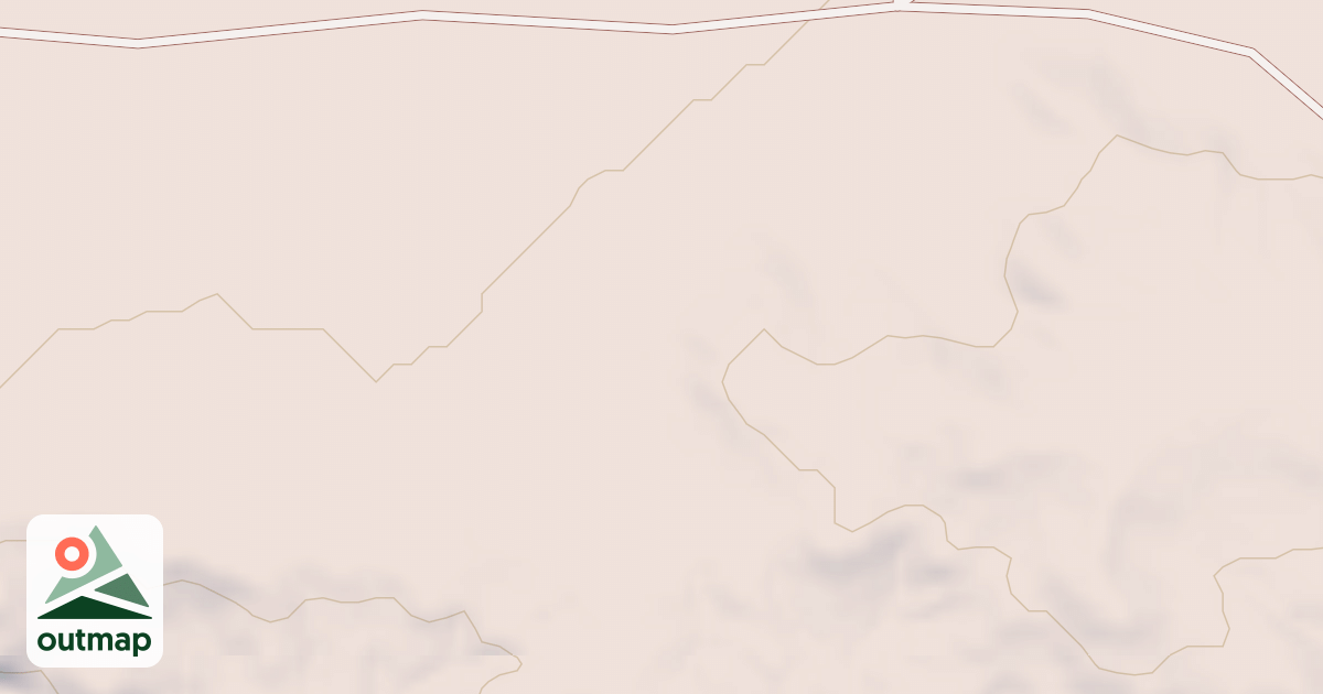 Map of USGS National Digital Trails 13c638dc-df5a-4db2-ae17-6a5d743a0b42