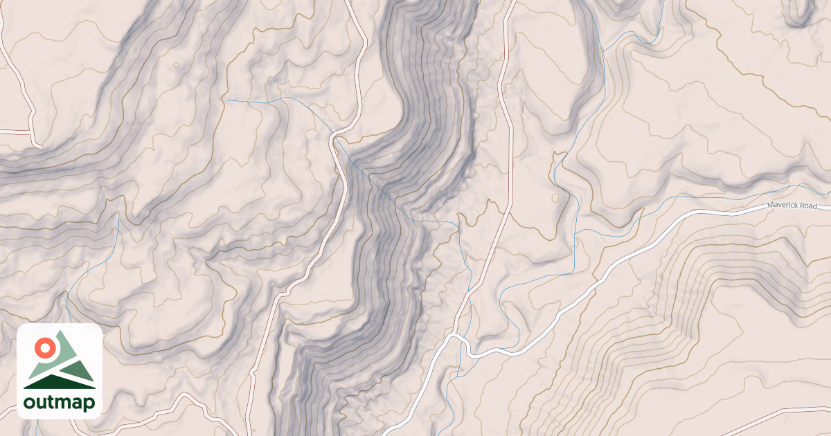 Map of 851