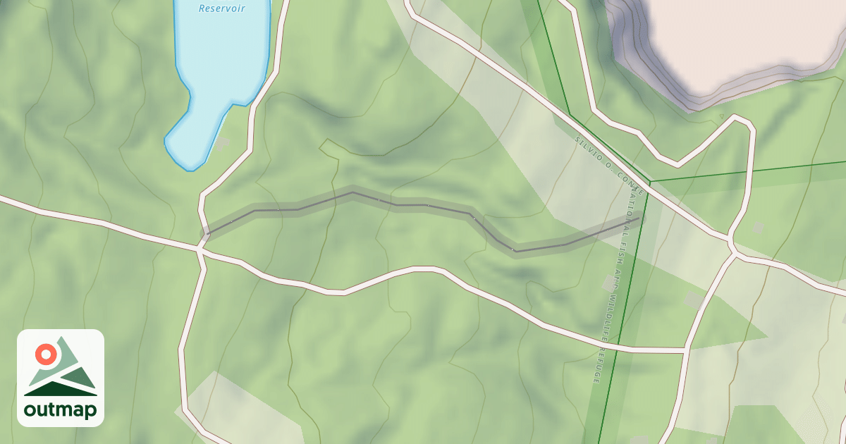 Map of Slidewinder