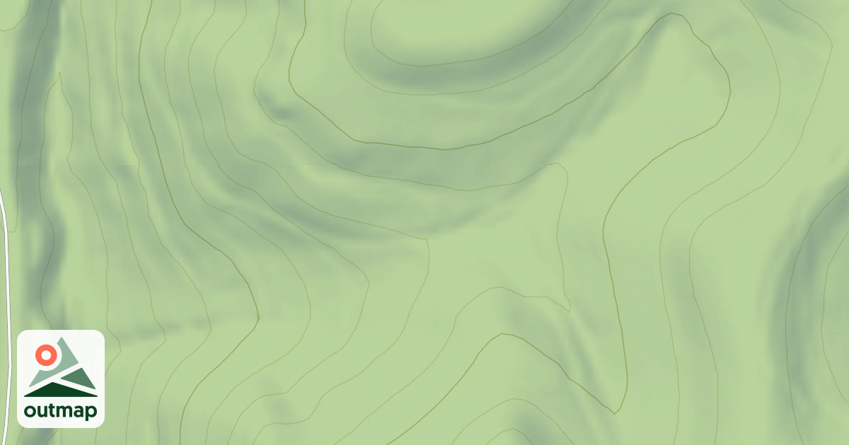 Map of 176