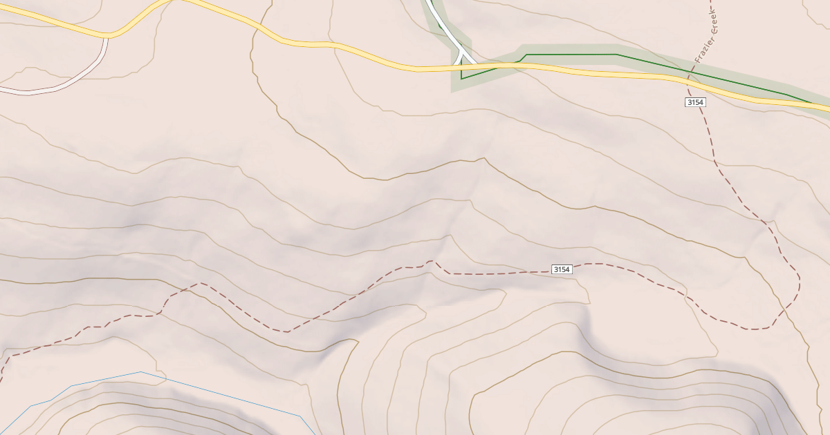 Map preview of Umapine
