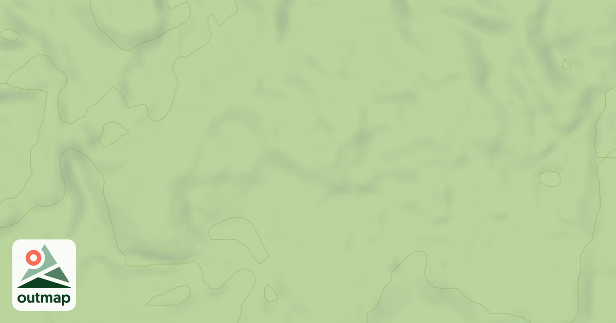 Map of FR 172AA