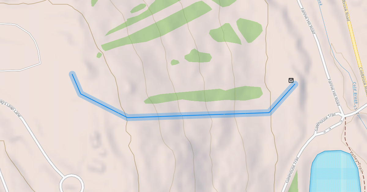 Map preview of Haymaker