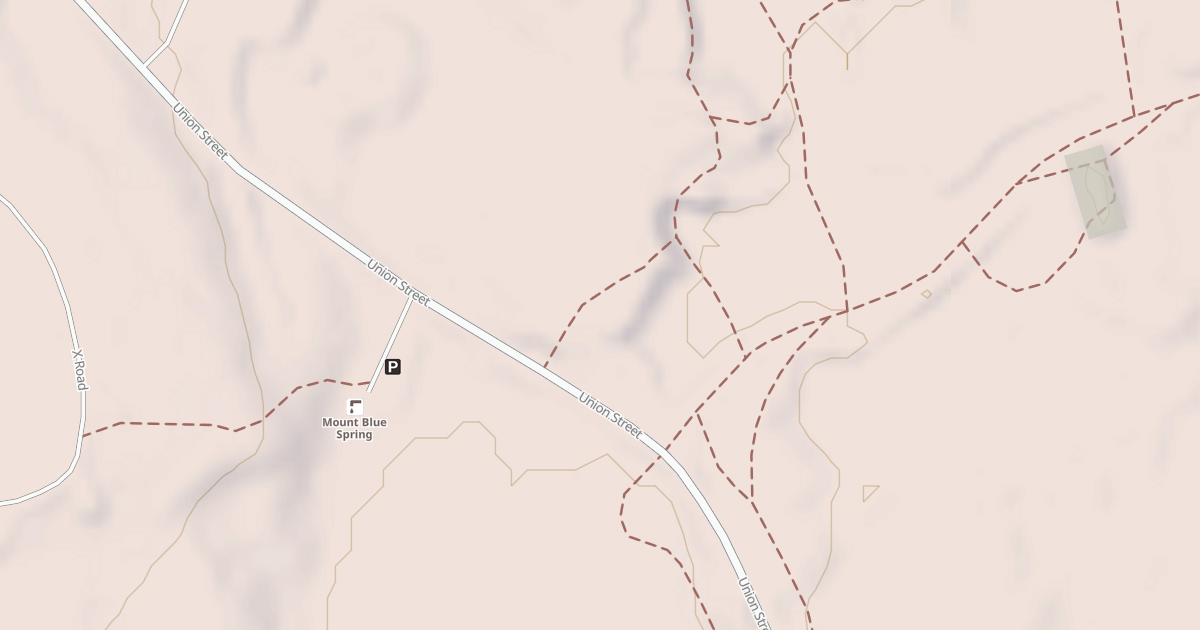 Map preview of USGS National Digital Trails f1eabf28-ceb5-48c9-a634-fe0e9ece8522