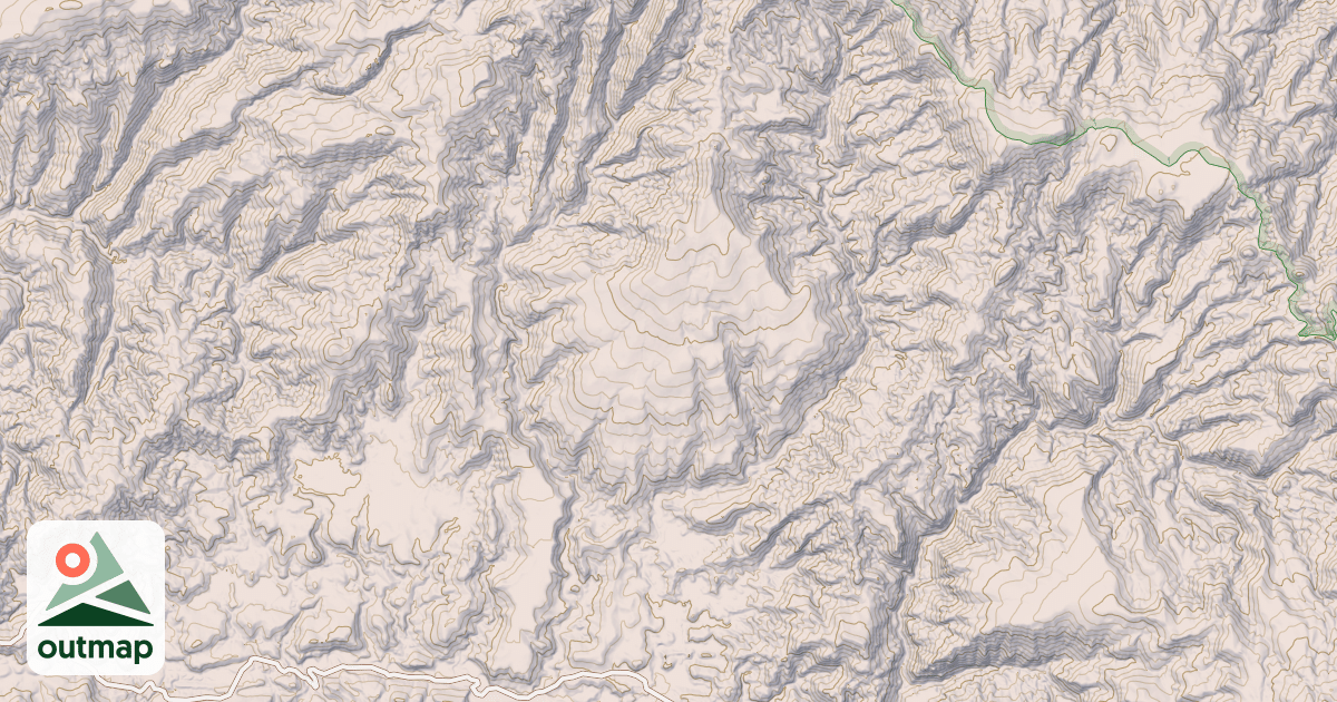 Map of BLM National GTLF Public Motorized Roads 7b39942d-e5d6-4a36-a12b-aac6bddcccff