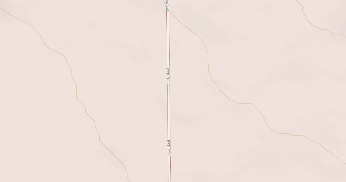Map preview of Kotsina River Trail