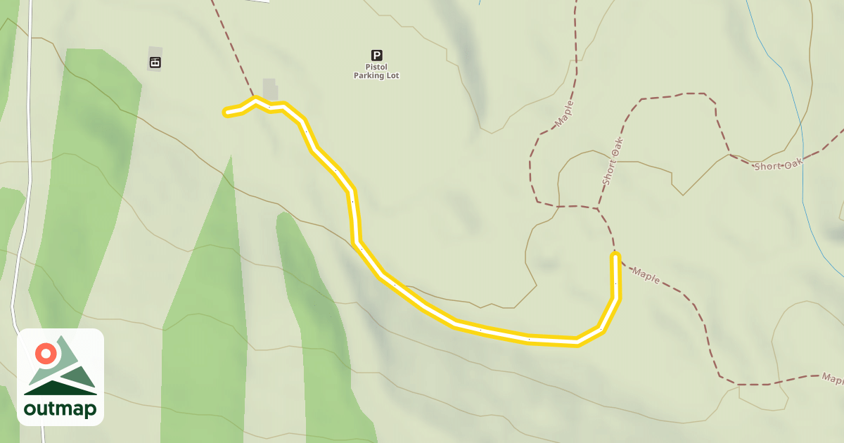 Map of Connector