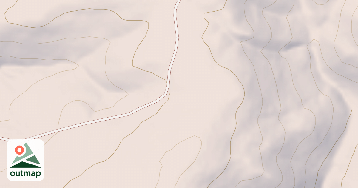 Map of USGS National Digital Trails 377afcf2-2b3a-4bc8-a6a9-53200e5ea28d