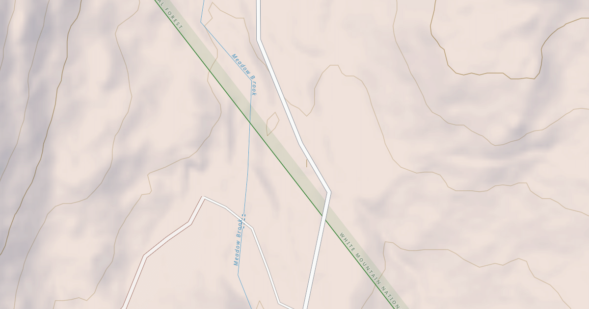Map preview of Old State Snomo