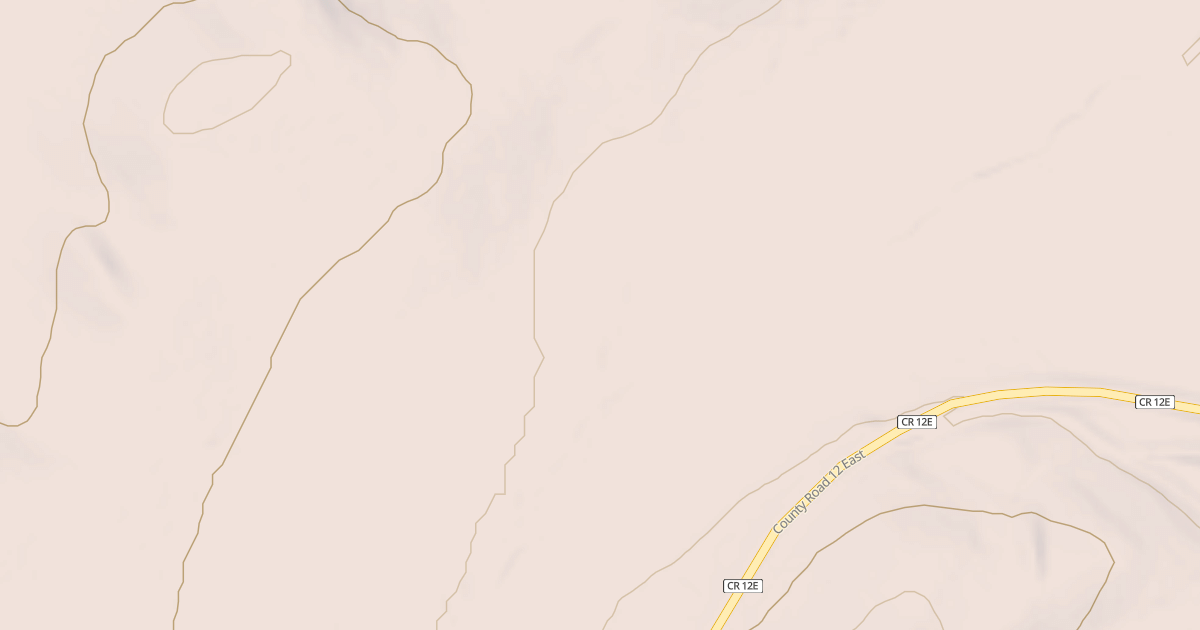 Map preview of BLM National GTLF Public Motorized Roads 51fe9c41-008e-435b-8317-915faf02288c