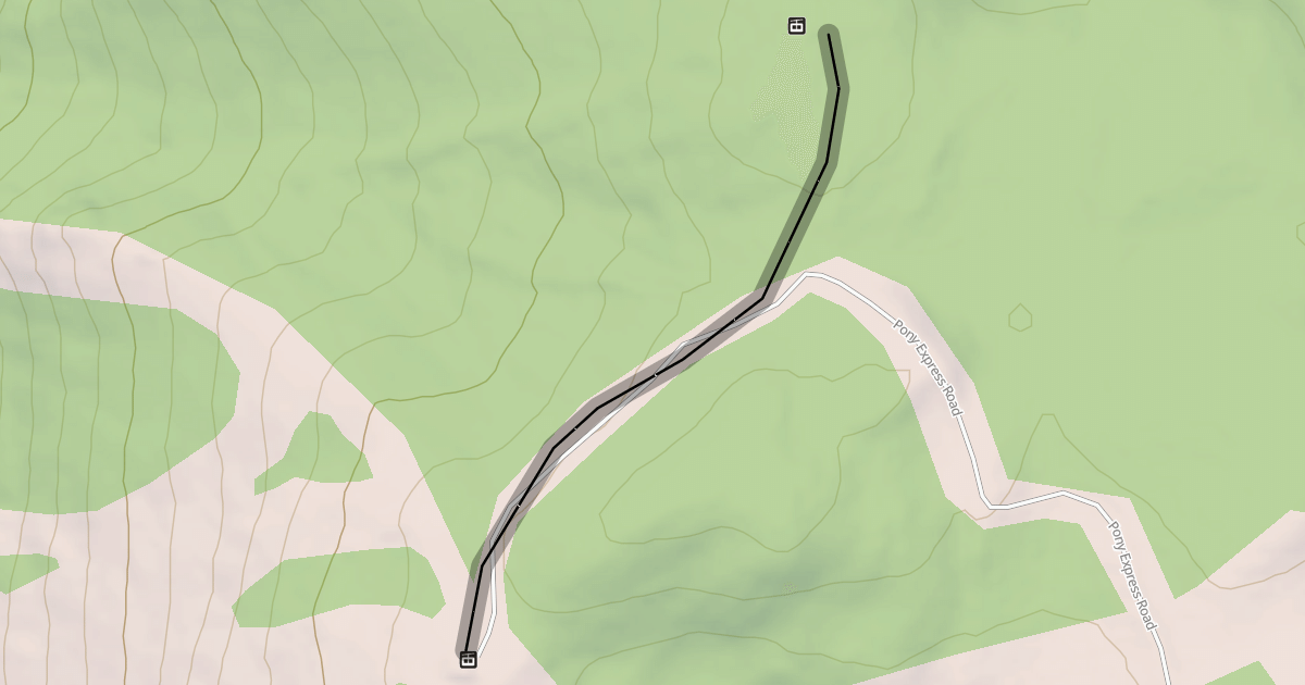 Map preview of To Pony