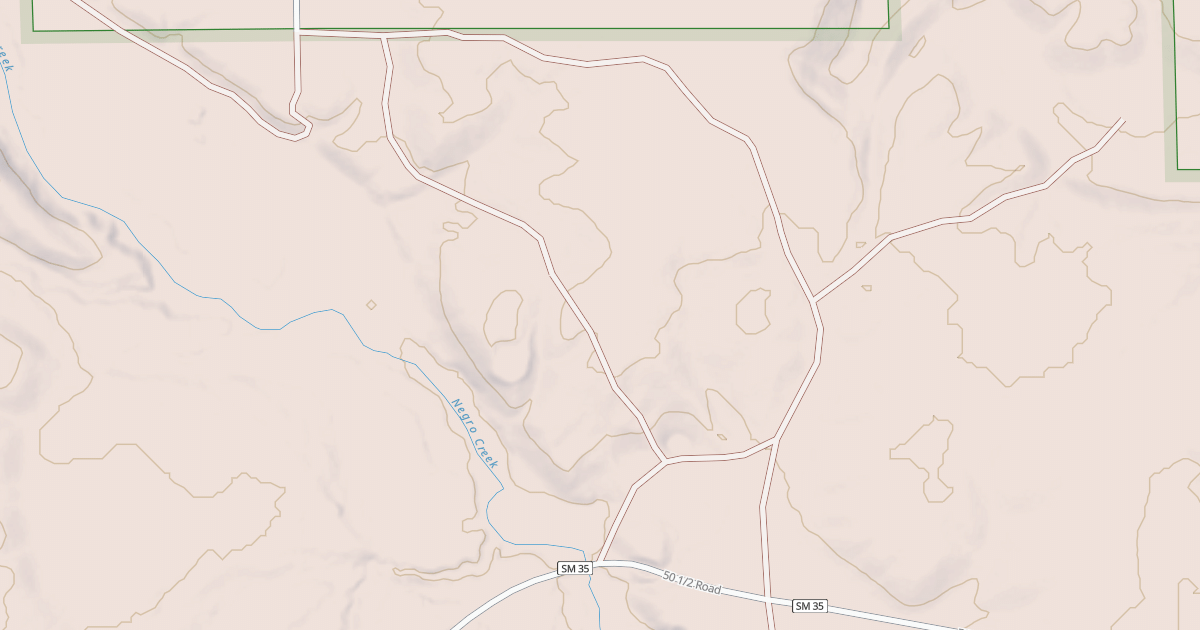 Map preview of 7457