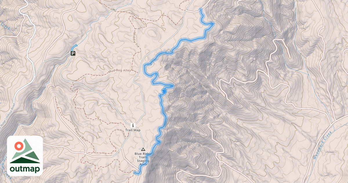 Map of Jigiiyat