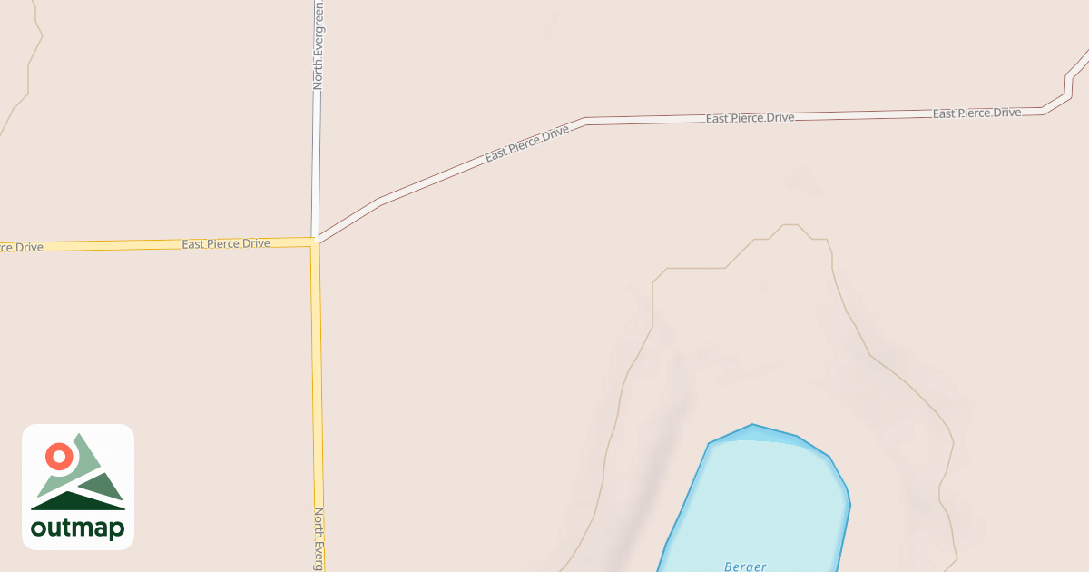 Map of 9899