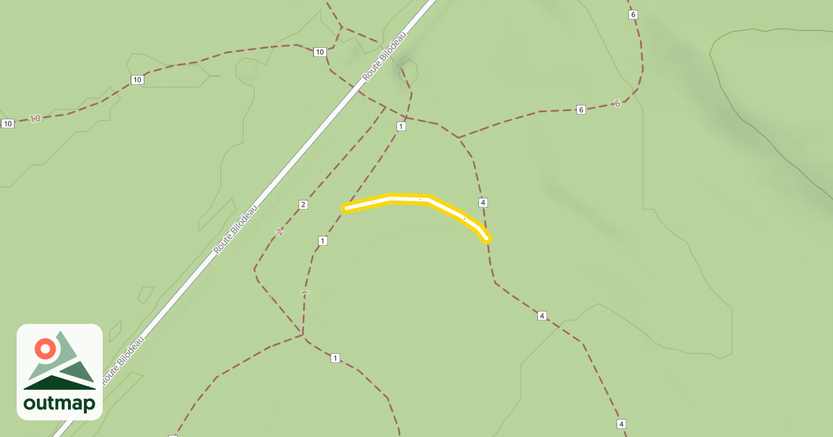 Map of 3