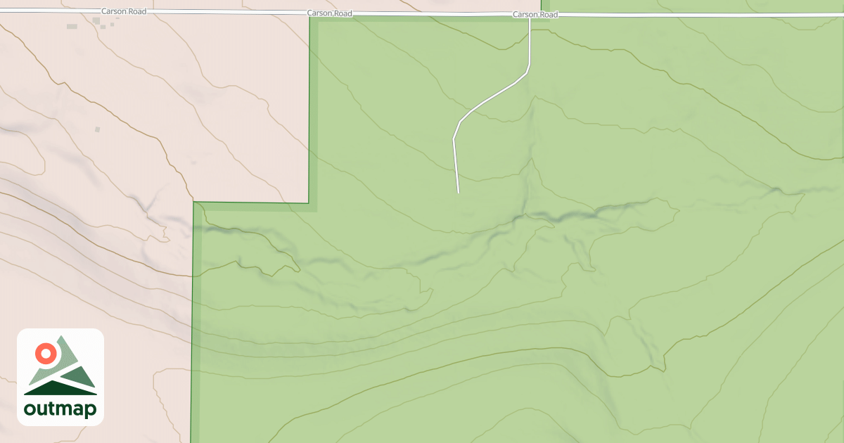 Map of C2c