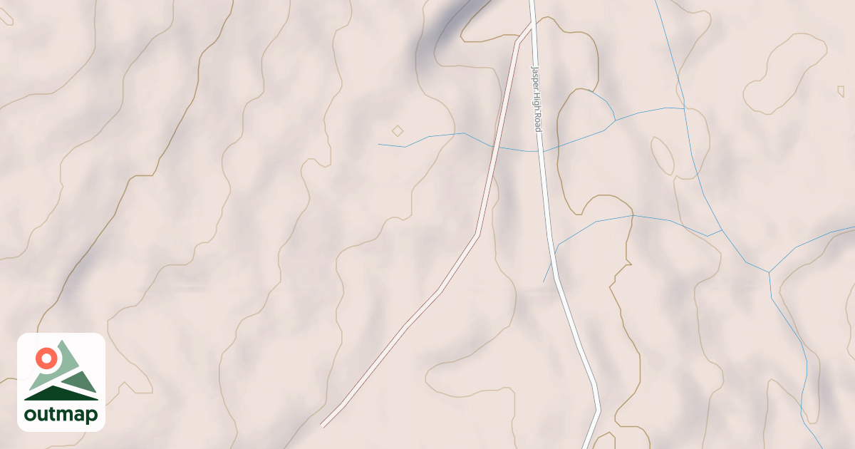 Map of MAXIMO