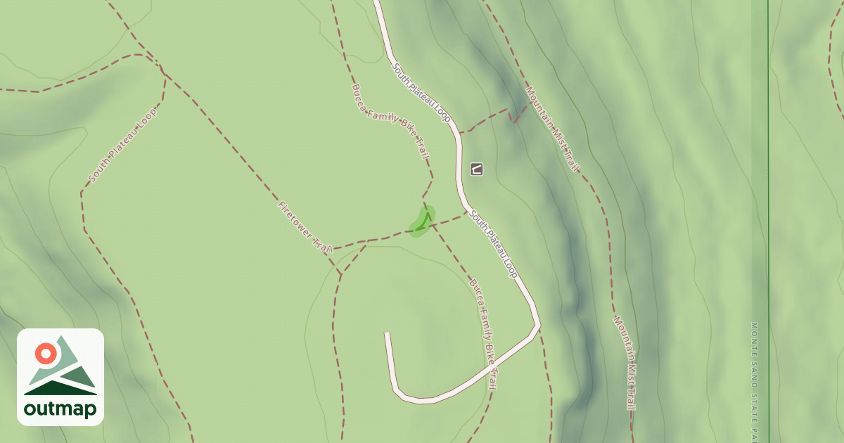 Map of Bucca to FT Connector