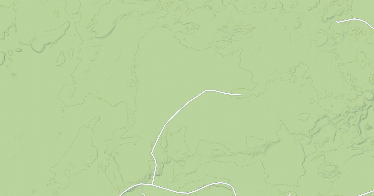 Map preview of FR 305