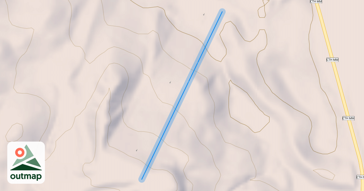 Map of Skadi