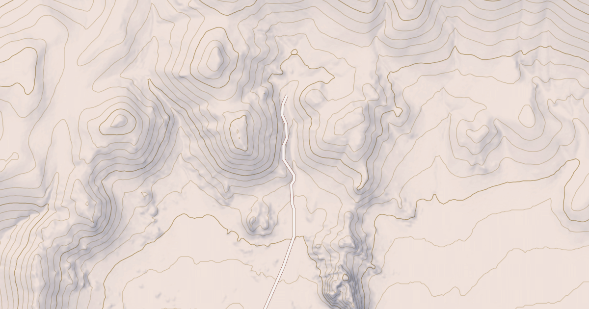 Map preview of BLM National GTLF Public Motorized Roads 2a47b489-b727-4ad1-988e-86a44223acb0