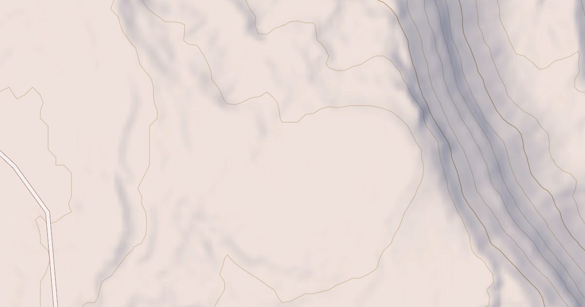 Map preview of BLM National GTLF Public Motorized Roads 043aaeb8-be64-469a-ad38-23243b938870