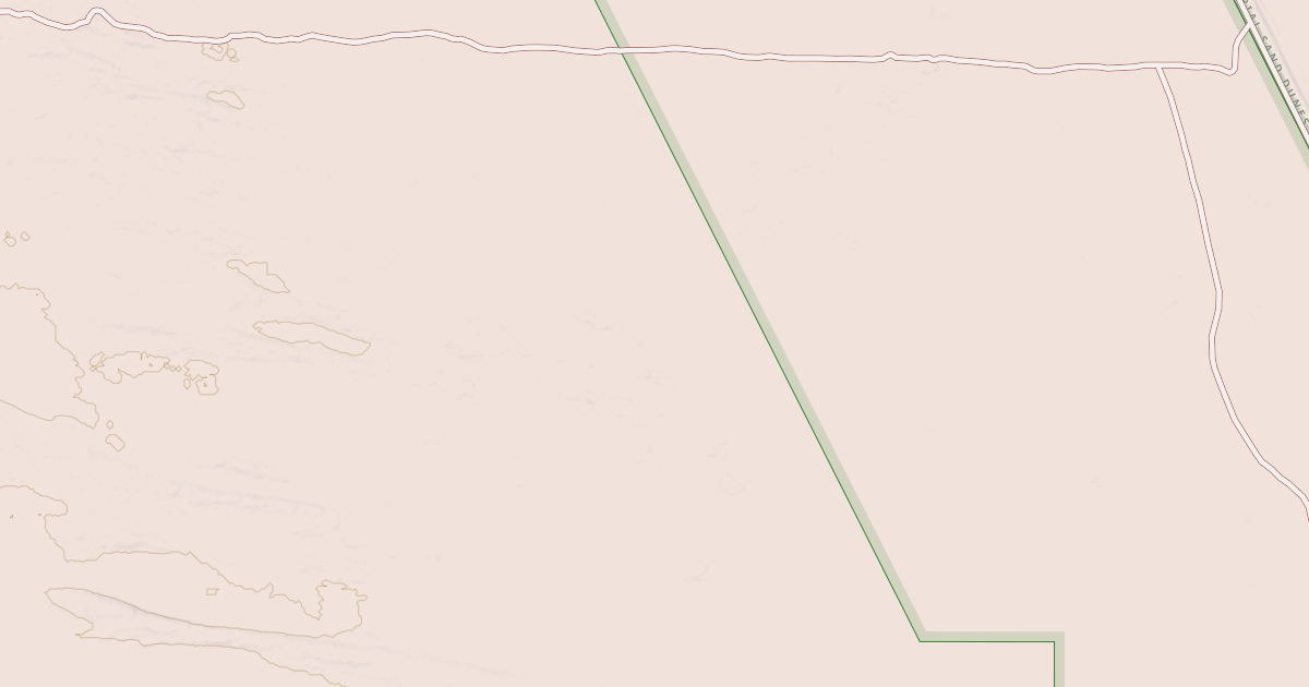 Map preview of BLM National GTLF Public Motorized Roads 7f068e9b-1e10-4ea8-bf7a-fc217fb7d64d