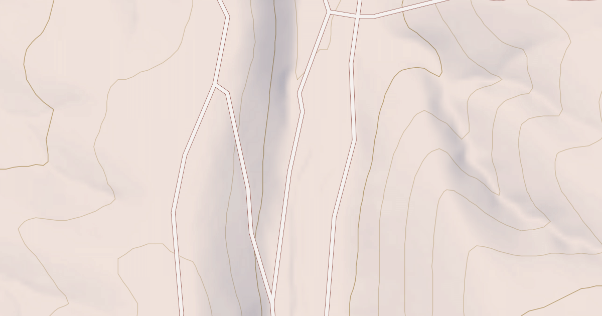 Map preview of BLM National GTLF Public Motorized Roads 2ca21d1b-d87a-4bca-8e4d-f032e335dce6