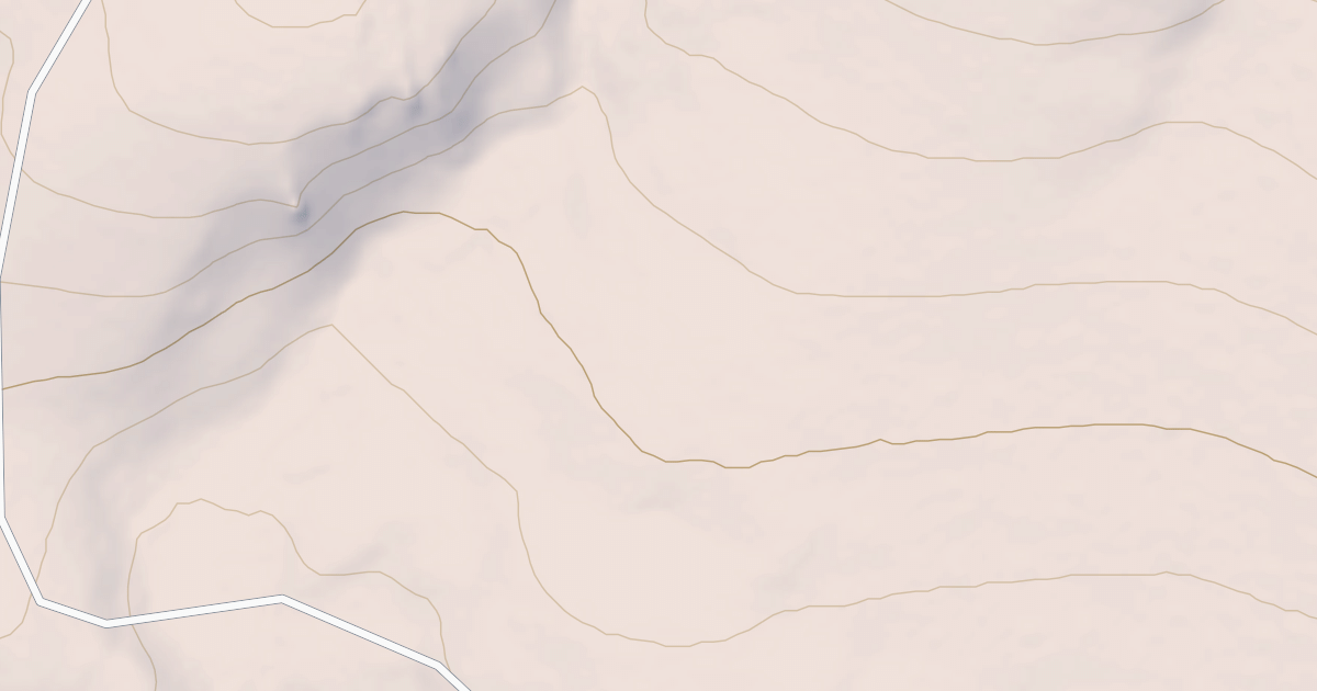Map preview of BLM National GTLF Public Motorized Roads 185dffc4-645e-4f95-9430-4d07bf4a4de4