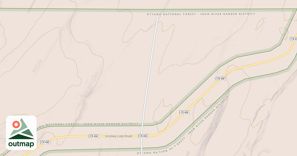 Map of Nfst-3100-J