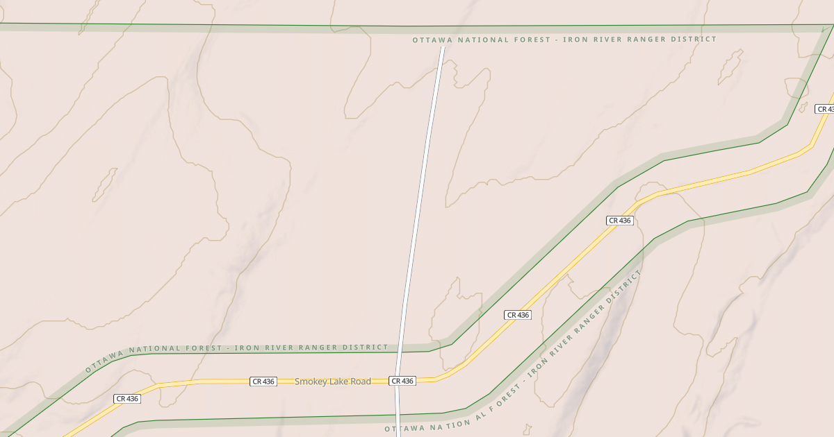 Map preview of Nfst-3100-J