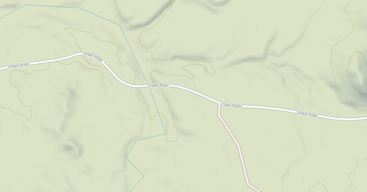Map preview of BLM National GTLF Public Motorized Roads 24da605d-e502-4ea8-bd1b-695e4af482e6