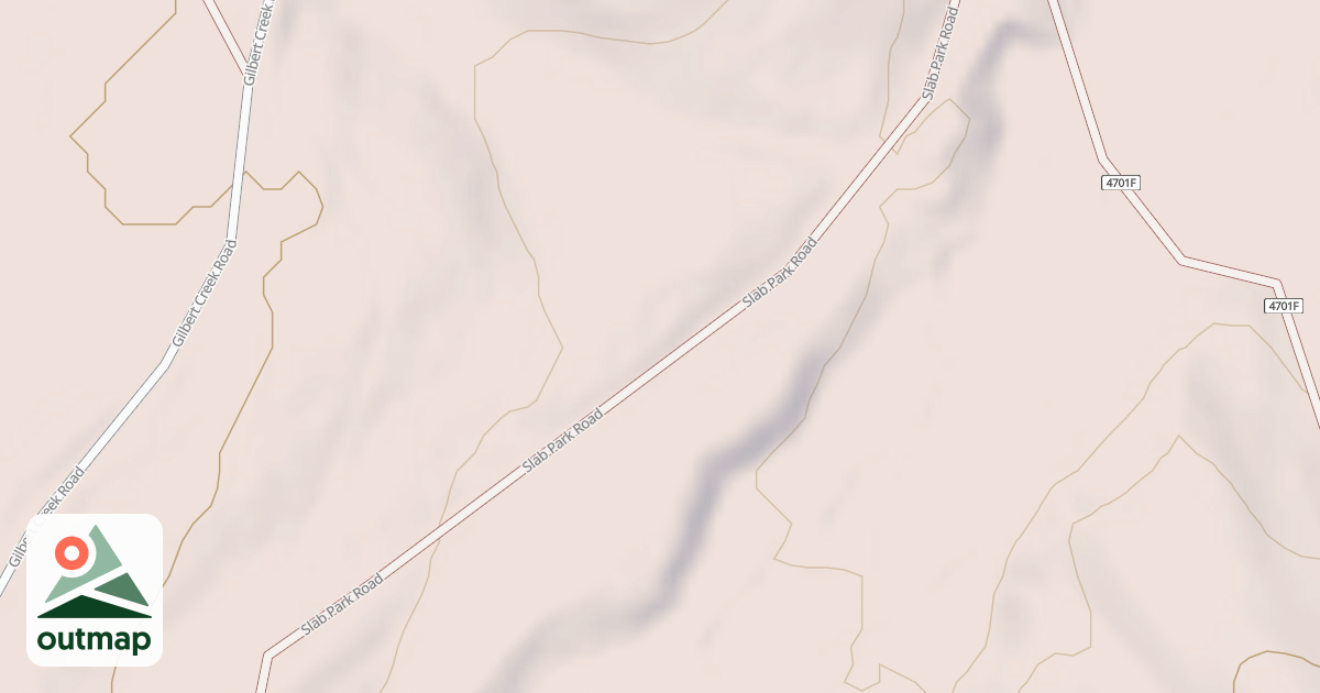 Map of BFR-HHH