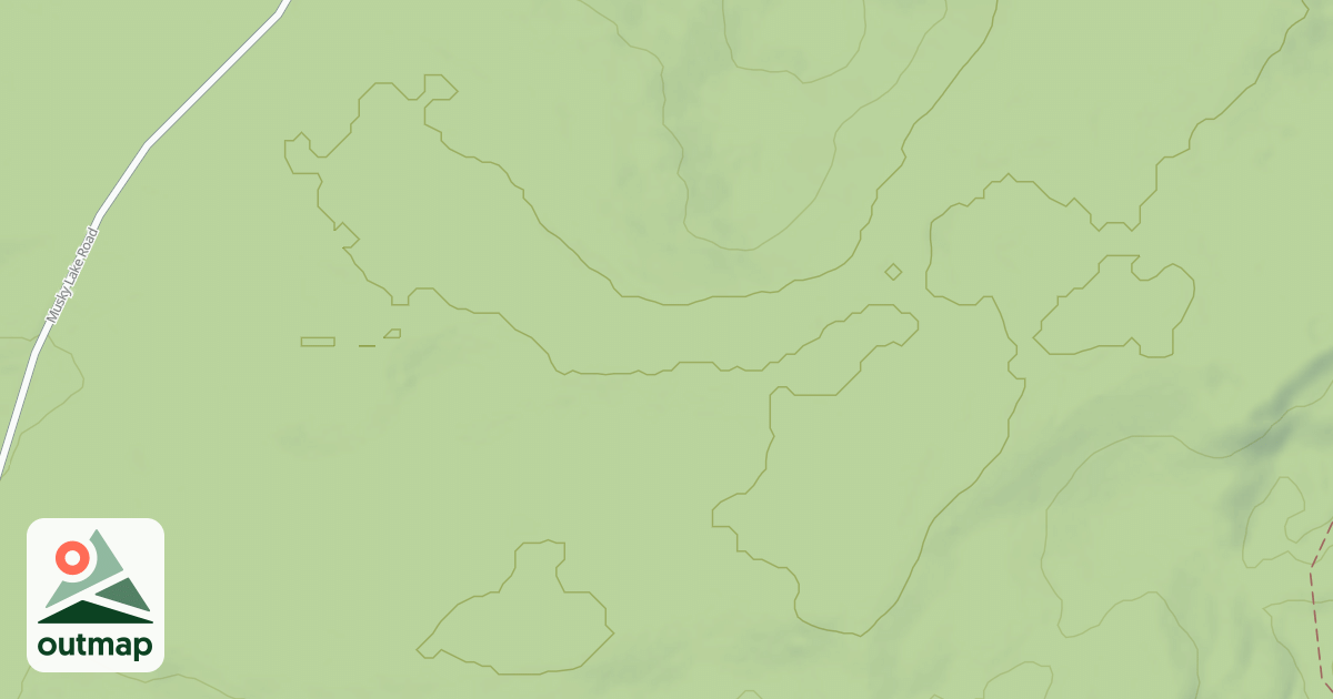 Map of FR 411C